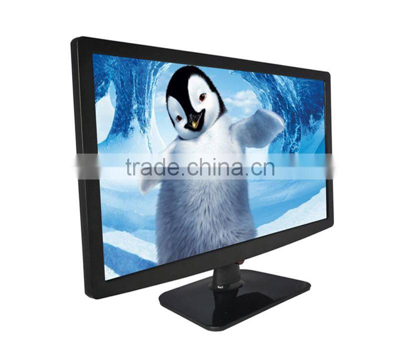 Wholesale Cheap 18.5" TFT LED TV 12V DC/220V AC