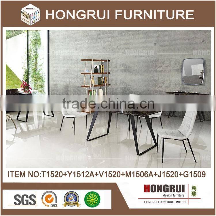 Europe style dining room chairs/ Quality Choice Normira waiting room chairs used