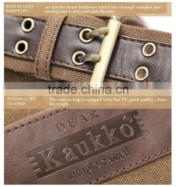 Stylish Woman Shoulder bag Sling Cross Body Bag Canvas Messenger Bag Bike Messenger Bag