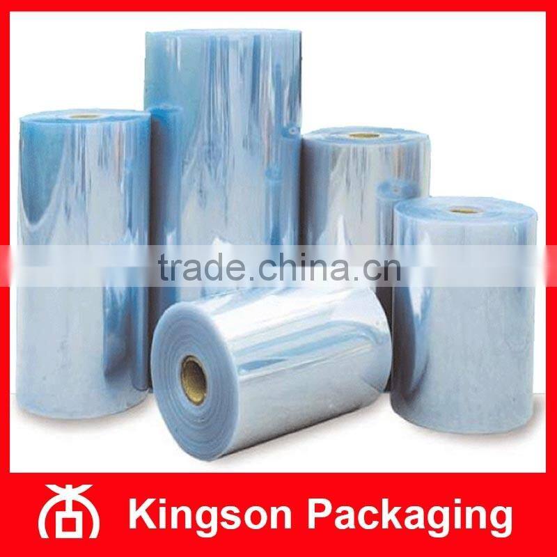 Plastic Film Roll, PVC Roll, Plastic Roll