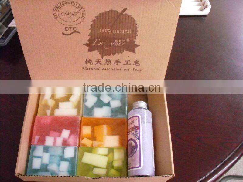 essence of beauty soapPS030