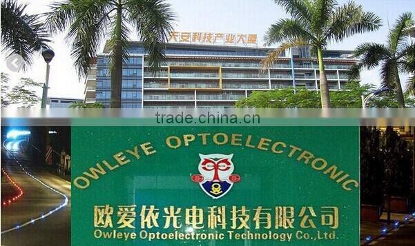 2015 Hot Sale Trapezoid Delineator in Guangzhou/ traffic road side reflector