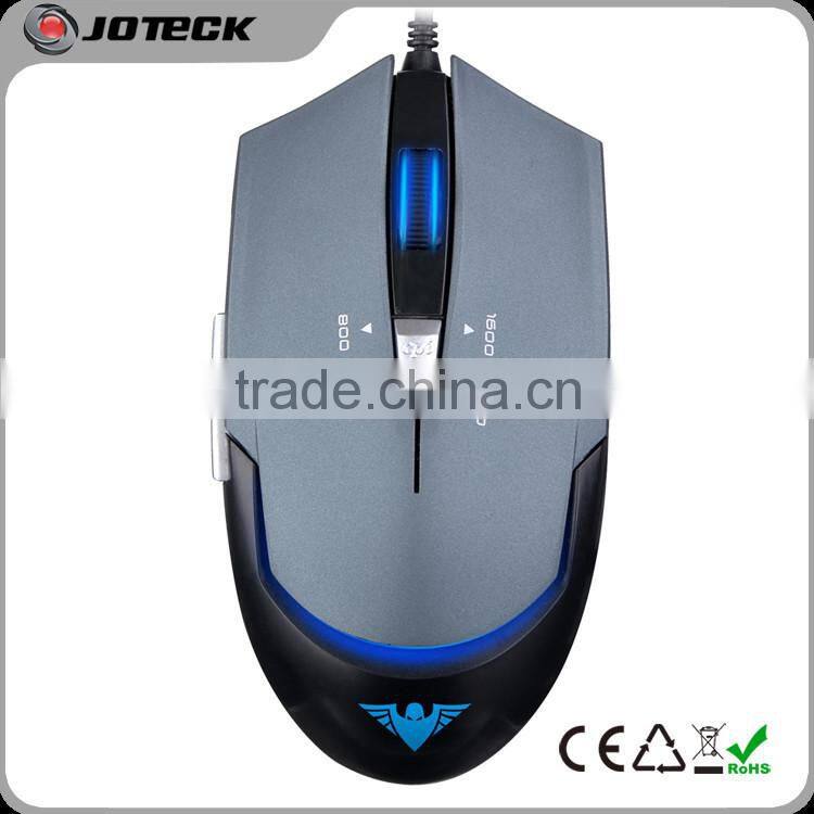 USB optical computer gaming mouse -JM-333