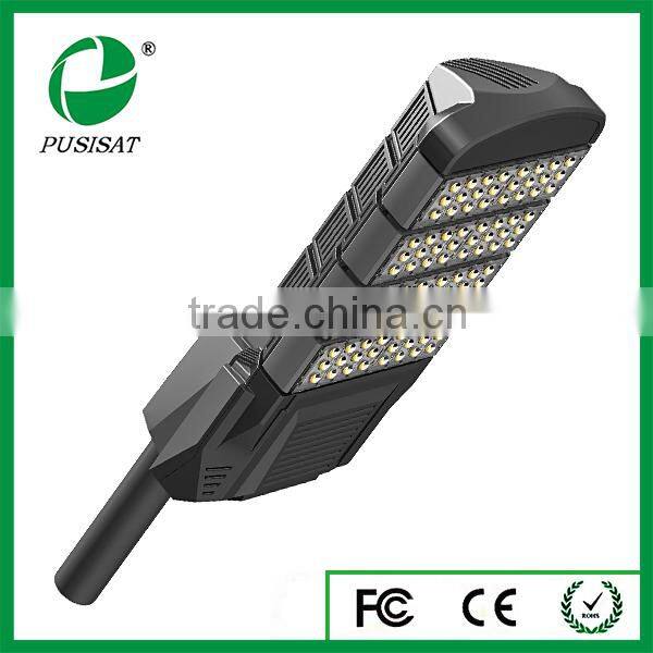 120W led streetlight CE (EMC LVD) Approval