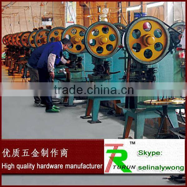 China wholesale factory direct price metal tin eyelet