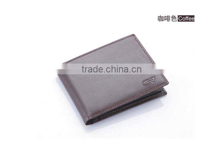Fashion Man Wallet