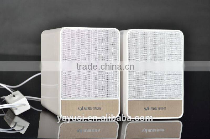 New Portable USB mini speaker