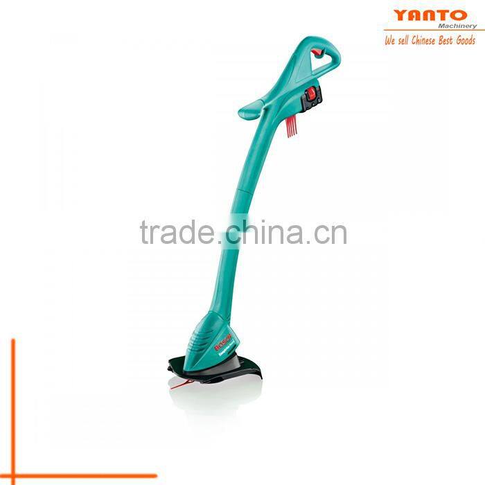 18V FU 4621 Yanto Electric Grass Trimmer NEW Electric Whipper SnipperString Trimmer and Edger