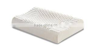 Thailand Natural Latex factory Pillow Medium Density DS-LX01