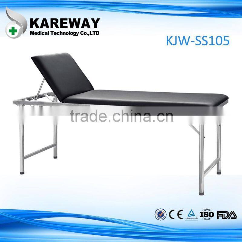 Medical accessories case history trolley, hospital file cart