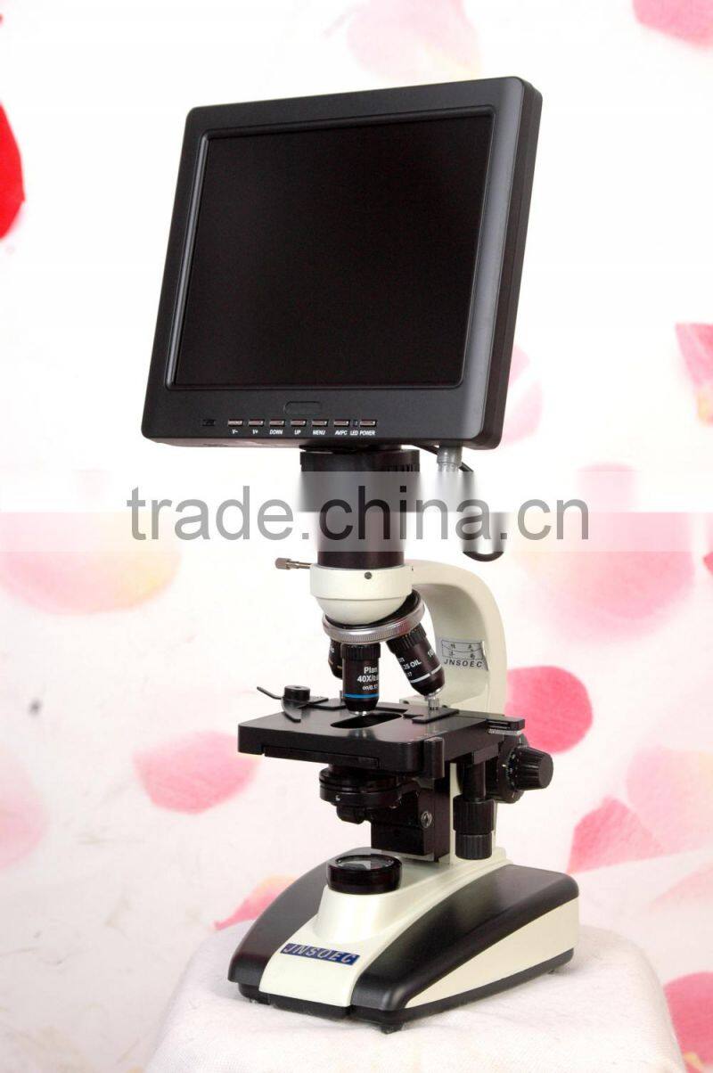 BIOBASE High Quality Digital Microscope BXTV-Series