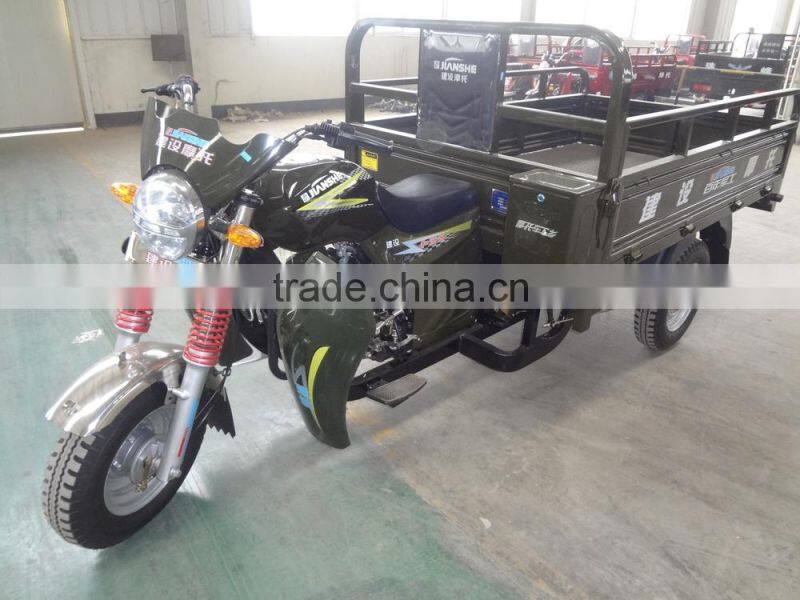 three wheel cargo motorcycles for sale