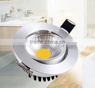 Epistar chip hot sell style 10W COB LED ceiling light