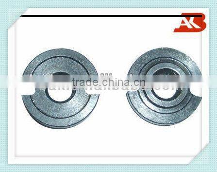 Dewalt 803 100mm Angle grinder spare parts Platen replacement