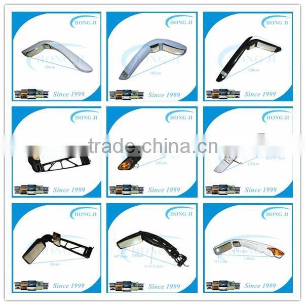 Bus truck side mirror for King Long Golden Dragon