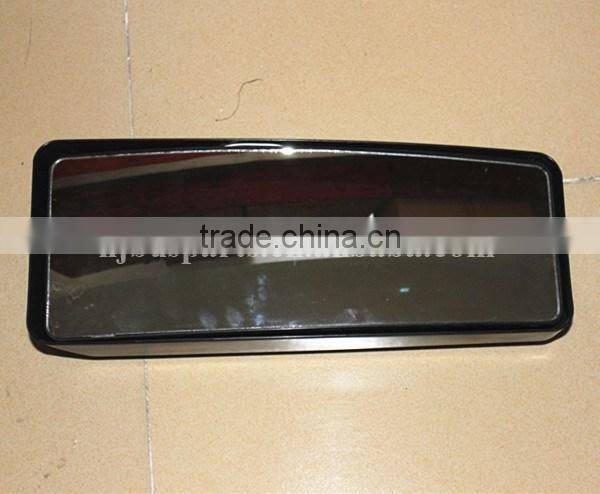 Auto dimming rearview mirror 034R coach bus universal side mirror glass