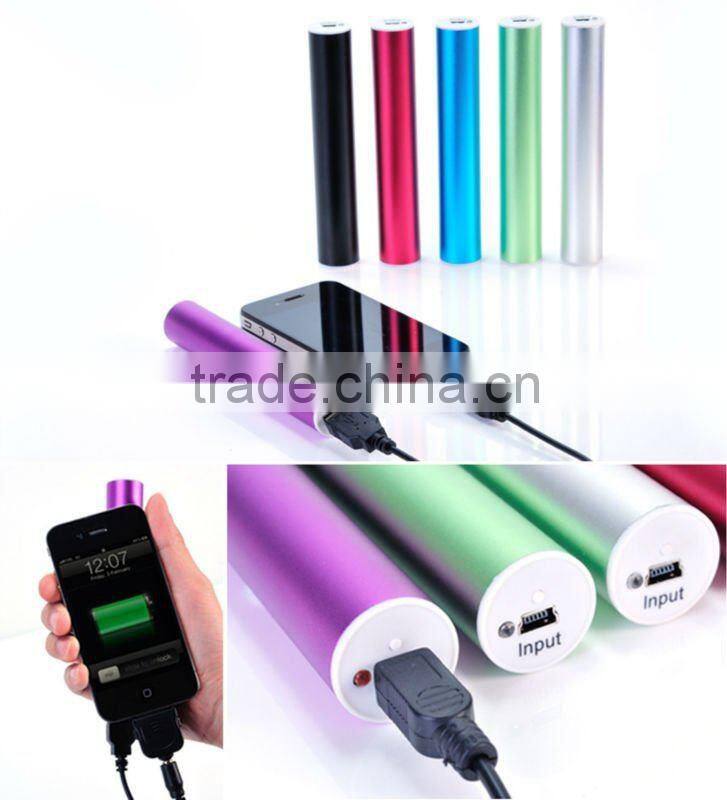 OEM Portable 2200mah Power Bank