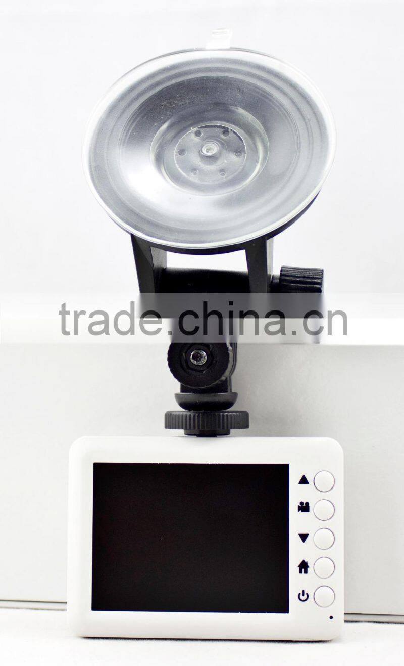 Factory Price high quality FHD 1080P Portable car black box video recorder car dvr