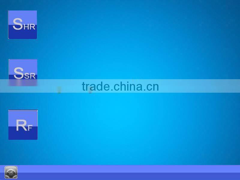 ICE SSR SPR SVR SHR IPL