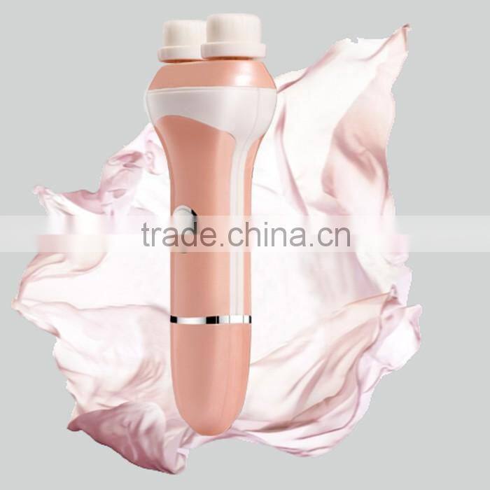 2016 New Arrival portable facial pore cleanser facial beauty machines wholesale