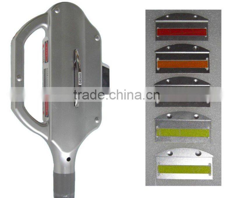 Hot sale cheap permanent hair removal ipl depilatory machine