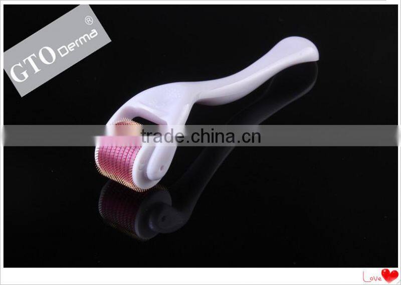 GTO manufacture wholesale 540 pins derma roller