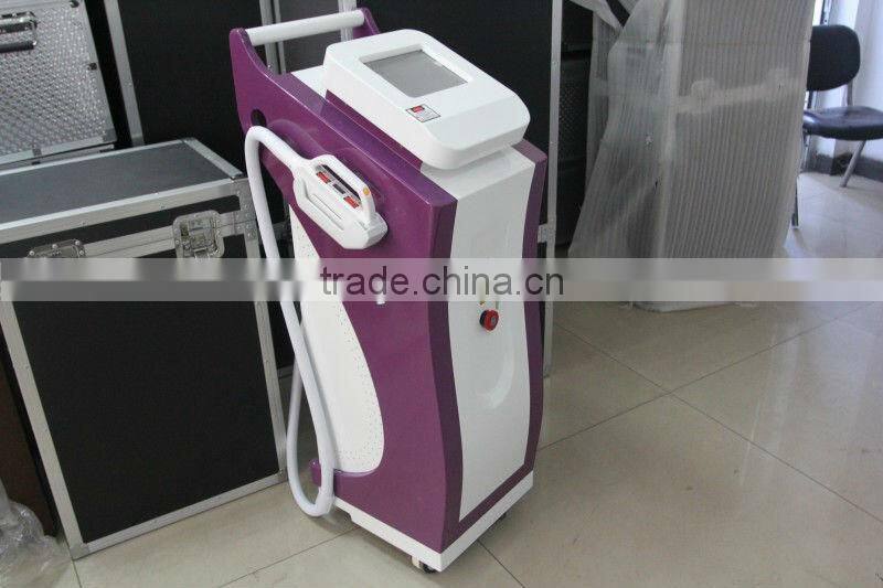 Elight Machine Facial Hair Removal For Men With Permanent Result C006