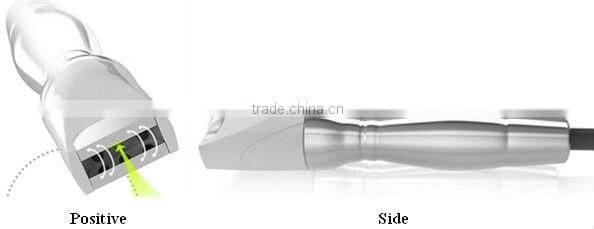 Portable Lipo therapy Slimming system beauty salon equipment