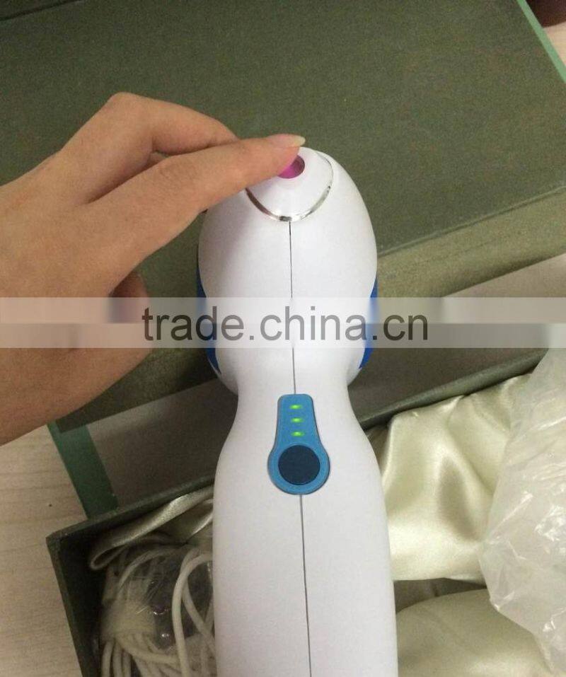 hair removal machine home use POP-SP01 Most professional 808nm diode laser hair removal machine