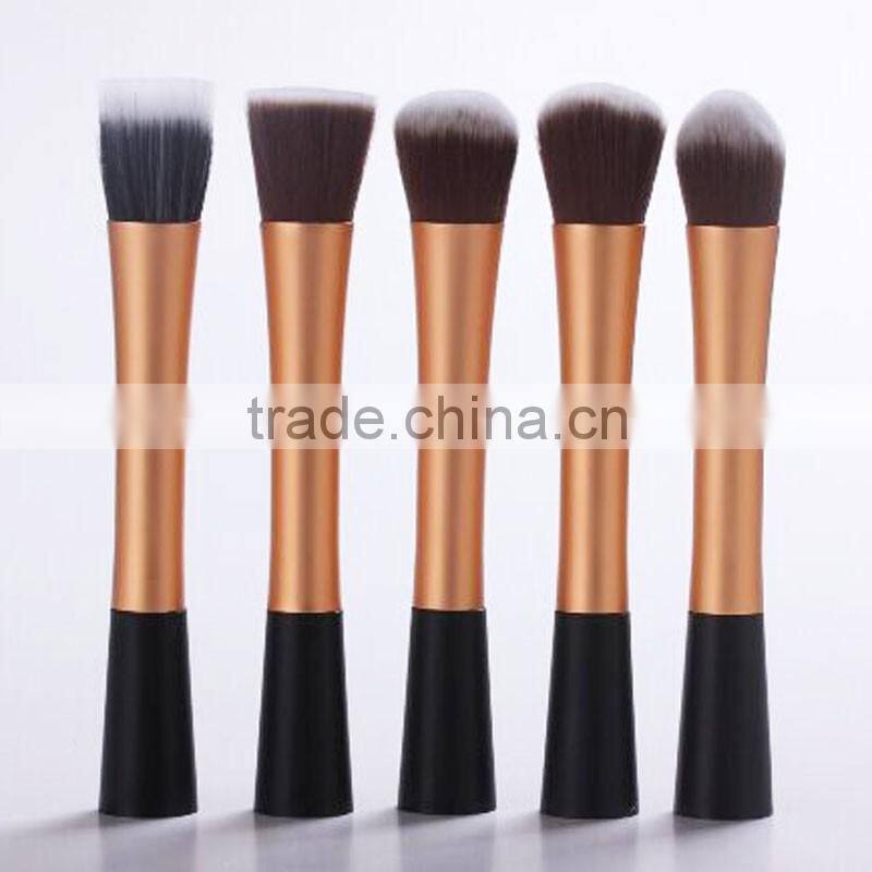 23pcs Full Set Pink Cosmetic Tool Makeup Brushes Wholesale