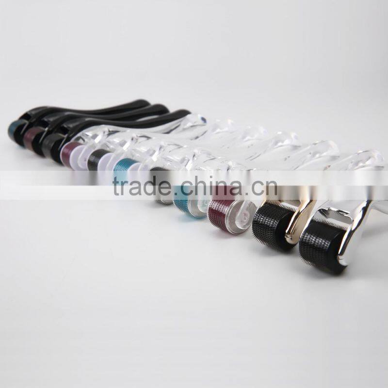 Home Use Super Facial Cleaner 540 Needle Face Care Best Tools For Beauty