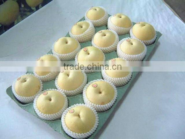 Fragrant fresh ya pear from Shandong