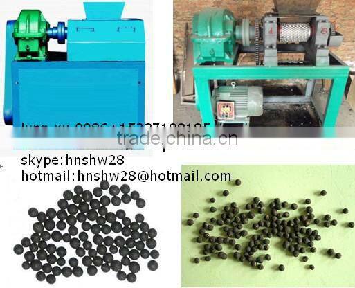 86-15237108185 Fertilizer forming machine waste plastic granules making machine