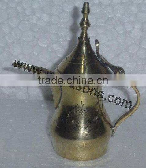 NEW STYLISH BRASS DIYA FOR DIWALI DECORATION