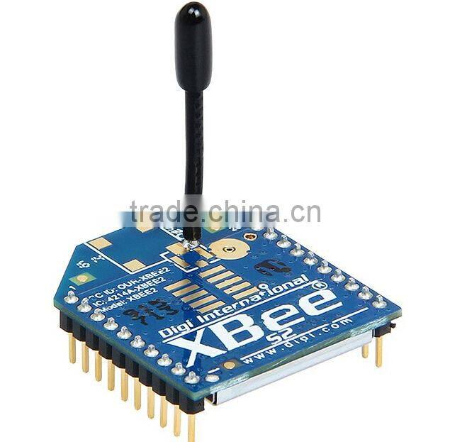 Hot offer wireless 1mw wir ant XB24-Z7WIT-004 XBee series 2 pro