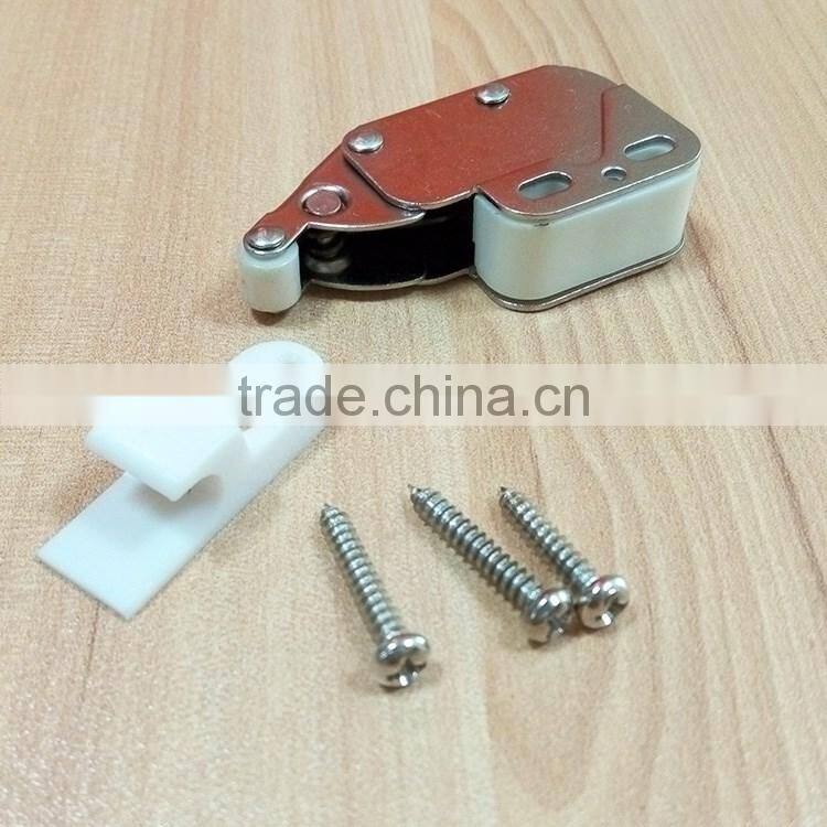 Kitchen Cabinet Cupboard Push To Open Touch Mini Latch