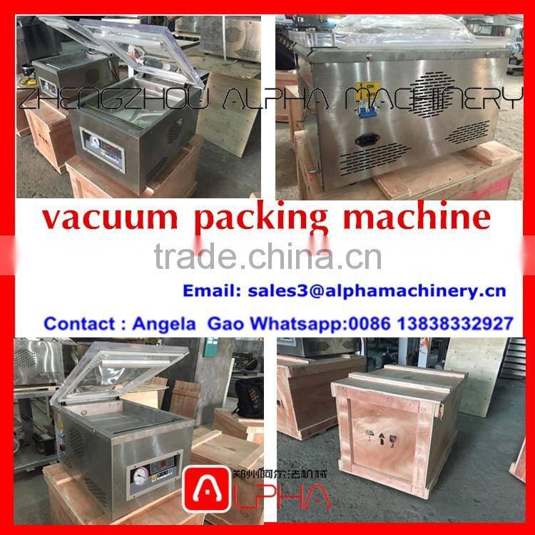 Automatic vacuum packing machine/price for vacuum packing machine