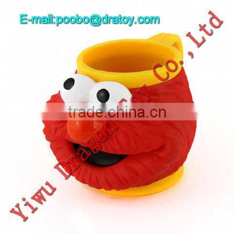 2016 hot sale plastic frog figurine,hot figurine frog