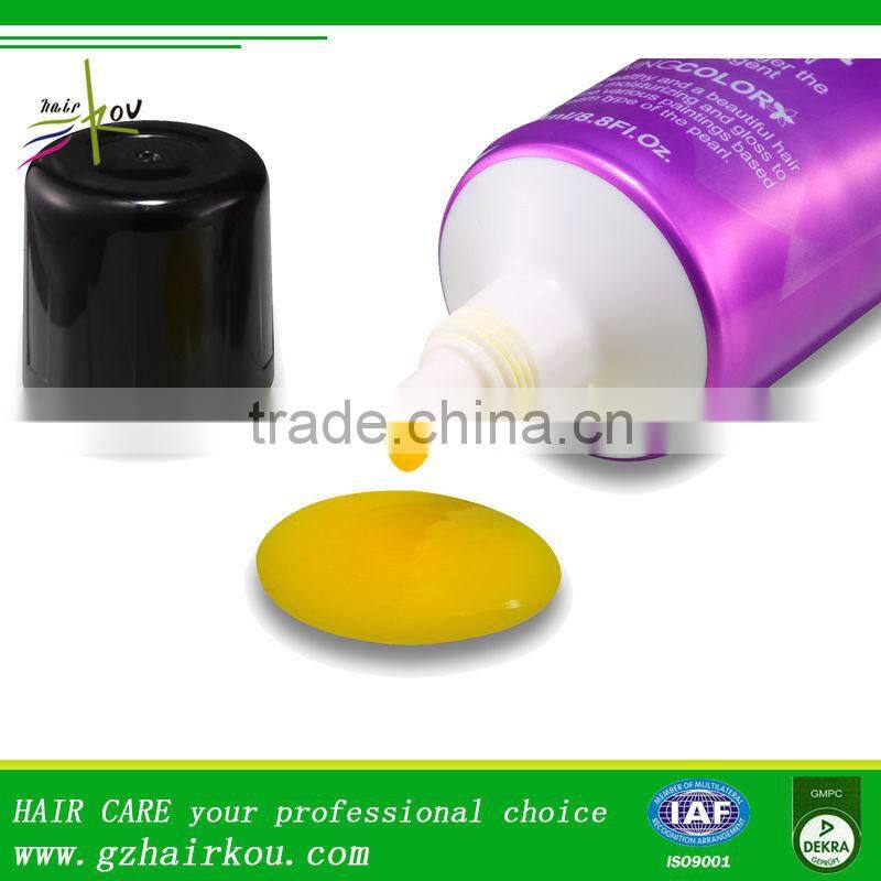 hot sale temporary purple hair dye