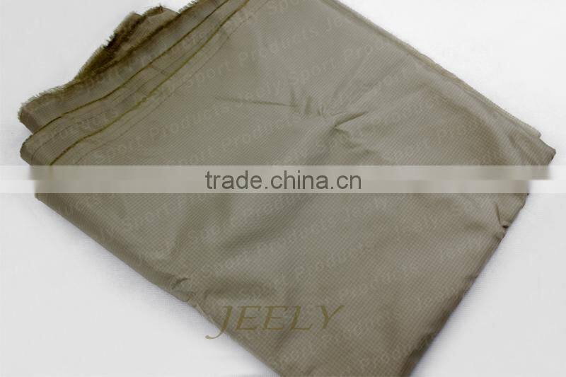100% Polyester Waterproof Taffeta Fabric