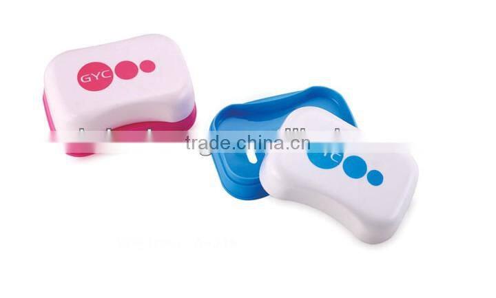 cheap soap packaging box for daily life