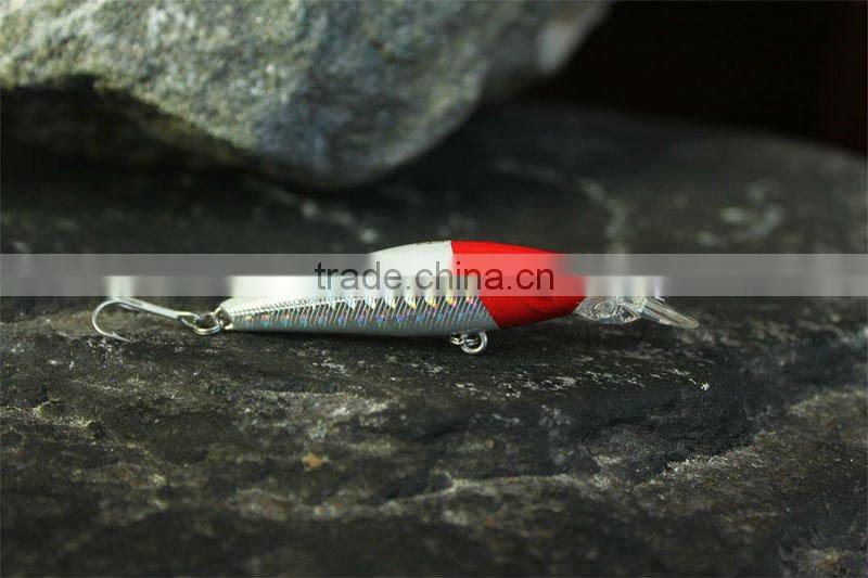 minnow Fishing lure