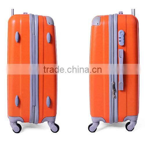 ABS Travel Roller Board Luggage with Bright Color (BXST1490)