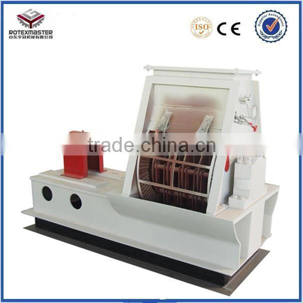 Poultry Feed Hammer Mill,Feed Grinding/Crushing Machine for Processing Corn, Wheat, Sorghum, Maize, Millet,Soybean