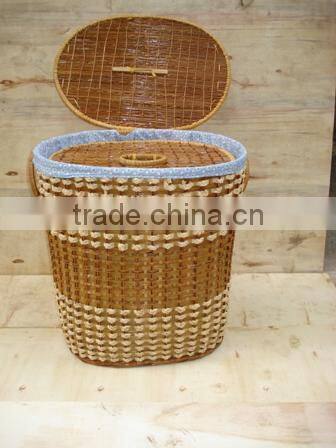 Handmade rattan tea pot/ Cheap tea pot