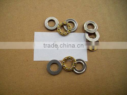 hot selling cheaper F4-10M single direction thrust ball bearing