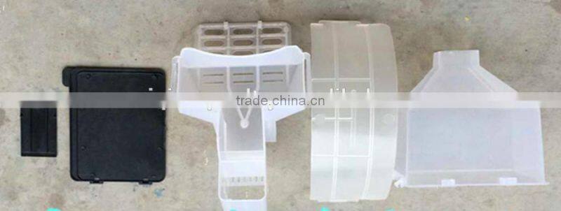 Automatic feeder for poultry (pigeon feeders)