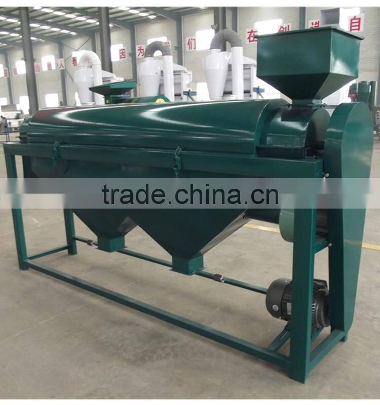 kidney green mung soya bean polisher bean polishing machine