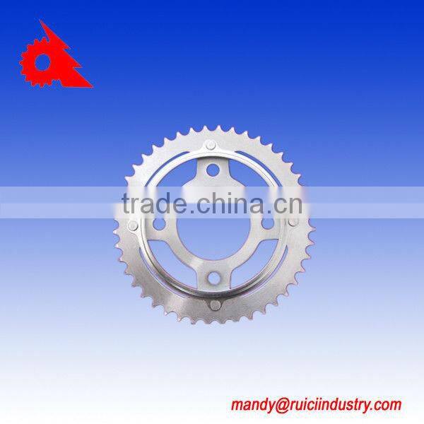 OEM helical gear/Machining Gears/wheel gear in China