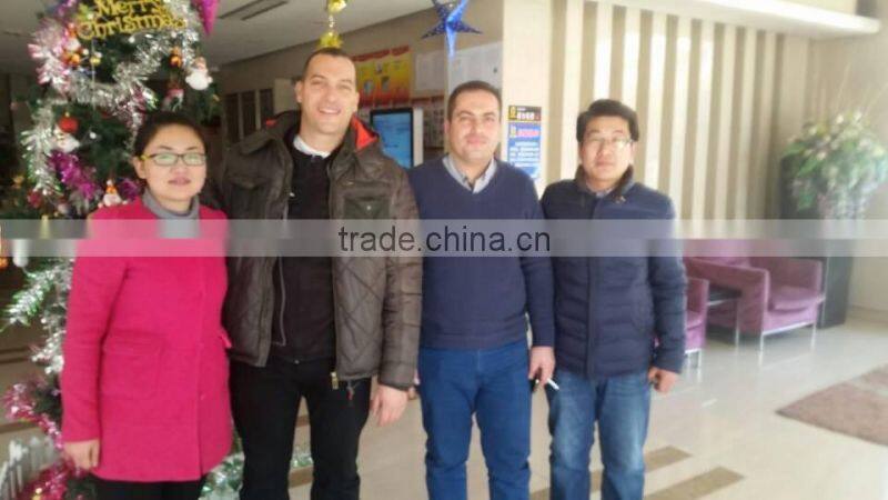 high quality fodder growing system machine